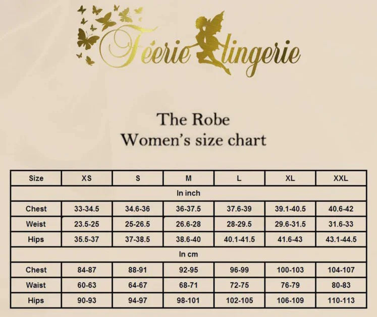 White silk bridal robe with wide sleeves, perfect for wedding morning photos.